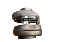 Ny bytesturbo BE Turbo 131145 turboaggregat