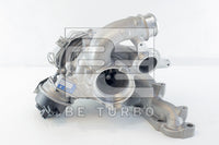Ny BE Turbo 131152RED turboaggregat