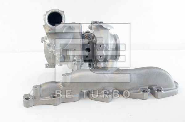 Ny BE Turbo 131152 turboaggregat