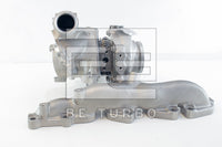 Ny BE Turbo 131152RED turboaggregat