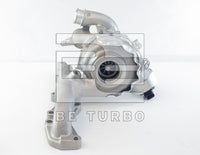 Ny BE Turbo 131152 turboaggregat