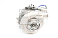 Ny bytesturbo BE Turbo 131153 - HE500 turboaggregat