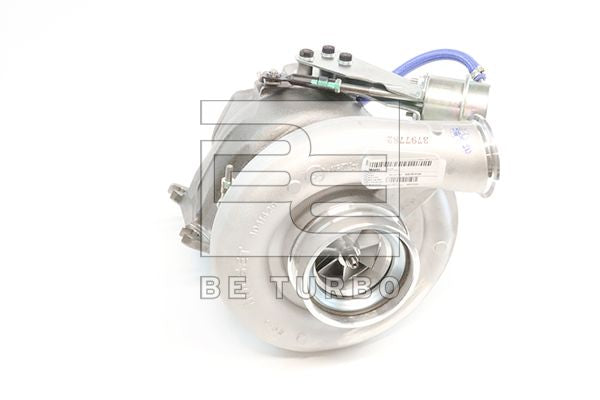 Ny bytesturbo BE Turbo 131153 - HE500 turboaggregat
