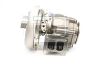 Ny bytesturbo BE Turbo 131153 - HE500 turboaggregat