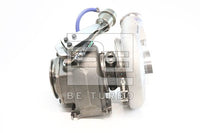 Ny bytesturbo BE Turbo 131153 - HE500 turboaggregat