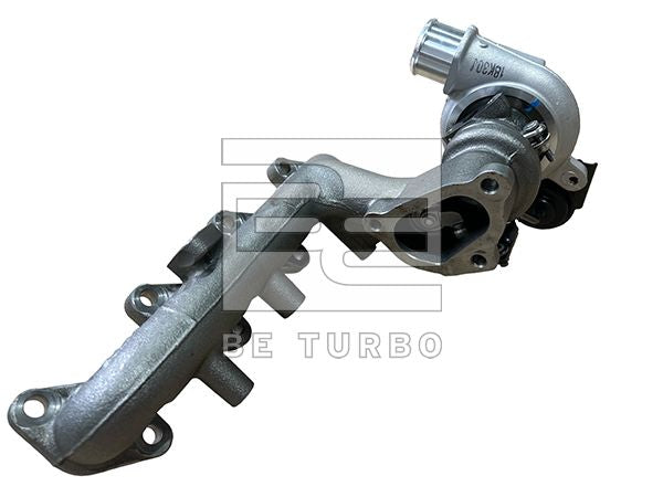 Ny BE Turbo 131158 - TD025 turboaggregat