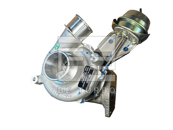 Ny BE Turbo 131188 - MP215 turboaggregat
