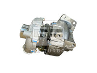 Ny BE Turbo 131188 - MP215 turboaggregat