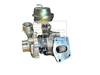 Ny BE Turbo 131188 - MP215 turboaggregat