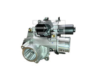 Ny BE Turbo 131191 - RHV4 turboaggregat