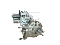 Ny BE Turbo 131191 - RHV4 turboaggregat