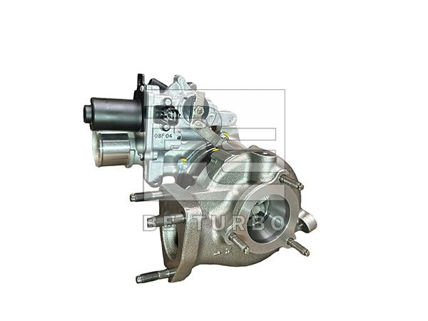 Ny BE Turbo 131191 - RHV4 turboaggregat