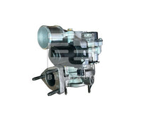 Ny BE Turbo 131191 - RHV4 turboaggregat
