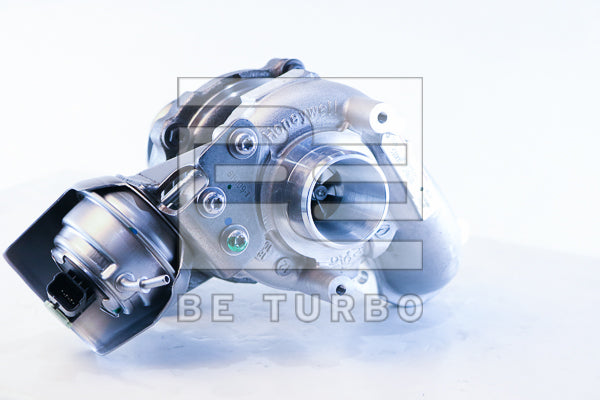 Ny BE Turbo 131200RED turboaggregat
