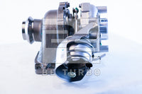Ny BE Turbo 131200 turboaggregat