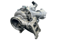 Ny BE Turbo 131203 - RHF4 turboaggregat
