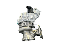 Ny BE Turbo 131203 - RHF4 turboaggregat