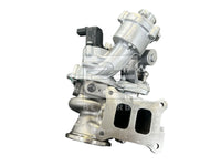 Ny BE Turbo 131203 - RHF4 turboaggregat