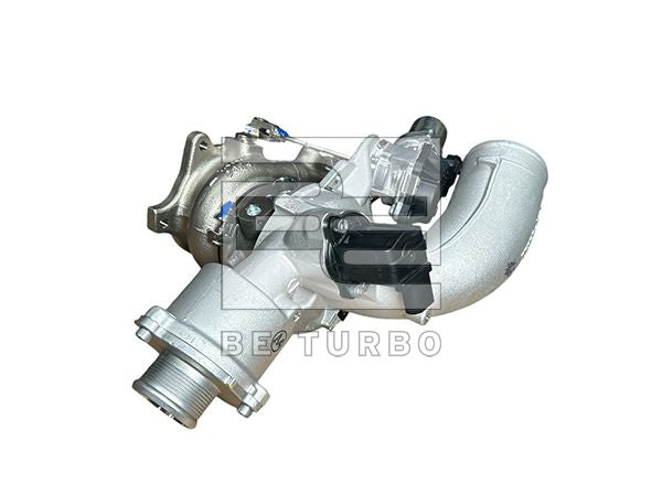 Ny BE Turbo 131204 turboaggregat