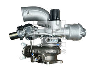 Ny BE Turbo 131204 turboaggregat
