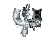 Ny BE Turbo 131204 turboaggregat