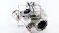 Ny bytesturbo BE Turbo 131206 turboaggregat