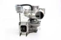 Ny BE Turbo 131210 - TD04 turboaggregat