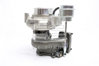 Ny BE Turbo 131210 - TD04 turboaggregat
