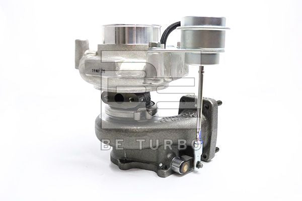 Ny BE Turbo 131210 - TD04 turboaggregat
