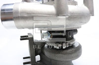 Ny BE Turbo 131210 - TD04 turboaggregat