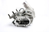 Ny BE Turbo 131210 - TD04 turboaggregat