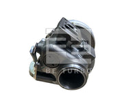 Ny bytesturbo BE Turbo 131211 - B2 turboaggregat