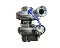 Ny bytesturbo BE Turbo 131211 - B2 turboaggregat