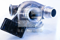 Ny BE Turbo 131220 - GT17 turboaggregat