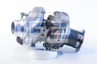 Ny BE Turbo 131220 - GT17 turboaggregat