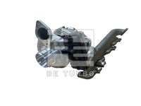 Ny BE Turbo 131221 turboaggregat