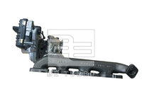 Ny BE Turbo 131221 turboaggregat