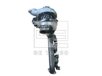 Ny BE Turbo 131221 turboaggregat