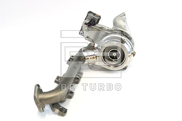 Ny BE Turbo 131222 turboaggregat