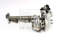 Ny BE Turbo 131222 turboaggregat