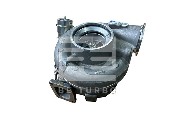 Ny bytesturbo BE Turbo 131240 turboaggregat