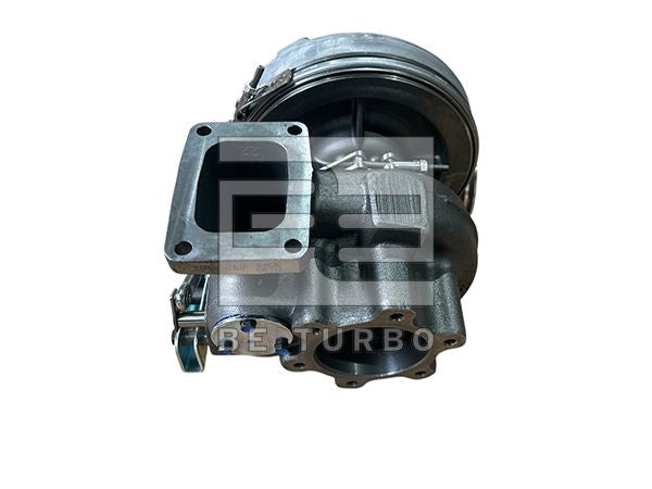 Ny bytesturbo BE Turbo 131240 turboaggregat