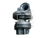 Ny bytesturbo BE Turbo 131240 turboaggregat