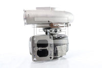 Ny bytesturbo BE Turbo 131241 - HE500 turboaggregat