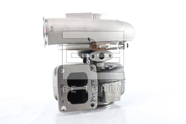 Ny bytesturbo BE Turbo 131241 - HE500 turboaggregat