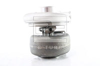 Ny bytesturbo BE Turbo 131241 - HE500 turboaggregat
