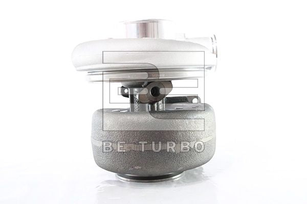 Ny bytesturbo BE Turbo 131241 - HE500 turboaggregat