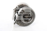 Ny bytesturbo BE Turbo 131241 - HE500 turboaggregat