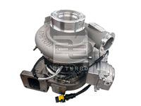 Ny BE Turbo 131247 - HE531 turboaggregat
