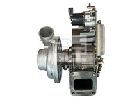 Ny bytesturbo IHI CIHC - RHG8 turboaggregat